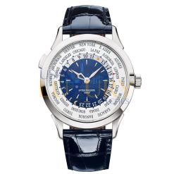 Patek Philippe 5230G-010 Limited Edition World Time Complications Watch