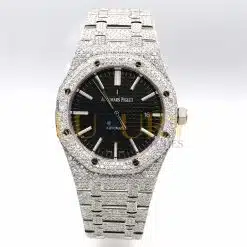 Custom audemars piguet sale