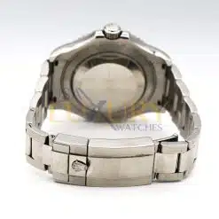 Rolex Yacht-Master 40mm 116622 Dark Rhodium Dial Steel and