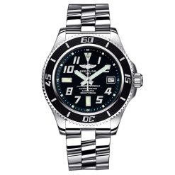 BreitlingI A1736402 BA28 Superocean 42 Professional II Luxury Watches USA