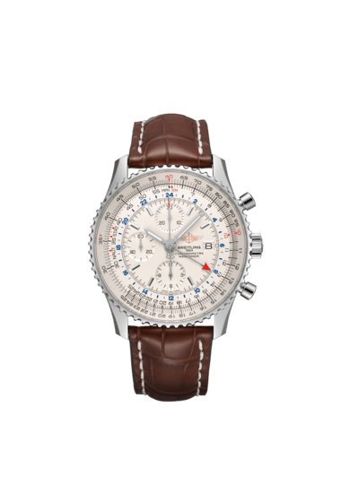 breitling gmt 46