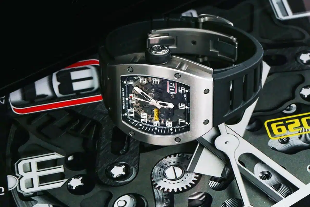 Why Is Richard Mille So Expensive Luxury Watches Blog