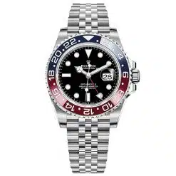 Rolex Pepsi For Sale GMT Master II 126710BLRO