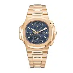 Patek Philippe Nautilus Rose Gold Watches Luxury Watches USA