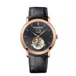Audemars Piguet 26559OR.OO.D002CR.01 41mm Jules Audemars Tourbillon Grande Date