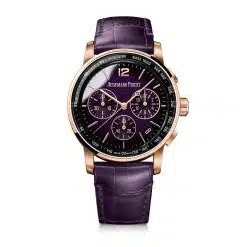 Audemars Piguet 26393OR.OO.A616CR.01 Code 11.59
