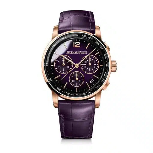 Audemars Piguet 26393OR.OO.A616CR.01 Code 11.59