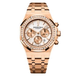 Audemars Piguet 26315OR.ZZ.1256OR.01 Royal Oak
