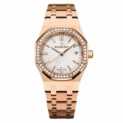 Audemars Piguet 77351OR.ZZ.1261OR.01 Royal Oak