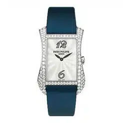 Patek Philippe 4972G-001 Complications