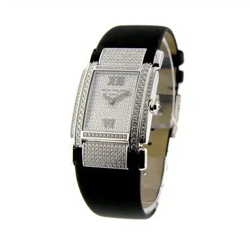 Patek Philippe Twenty-4 4910G-001