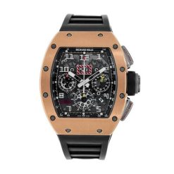 Richard Mille Rose Gold Watches Luxury Watches USA