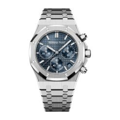 Audemars Piguet 26240ST.OO.1320ST.01 Watch