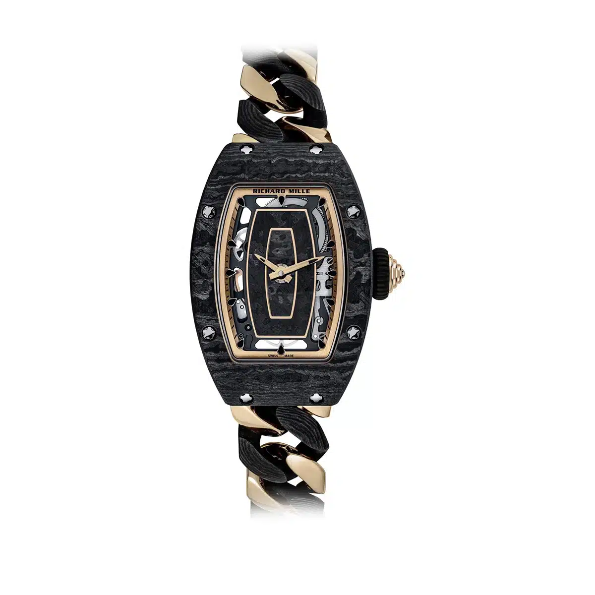 Richard Mille Automatic RM 07-01 Watch - Luxury Watches USA