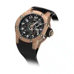 Richard Mille Automatic Winding Dizzy Hands RM 63-01 Watch