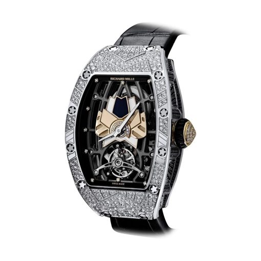 Richard mille diamond watches new arrivals