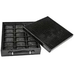 Tray-black-18w