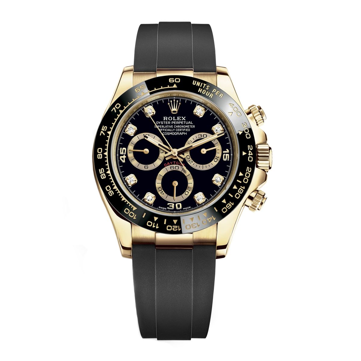 Datytona Rolex Rolex Daytona Yellow Gold Watches for Sale | 18k Gold Daytona - Luxury ...