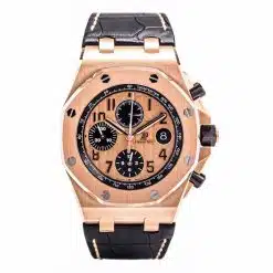 Audemars Piguet 26470OR.OO.1000OR.01 Royal Oak Offshore Chronograph