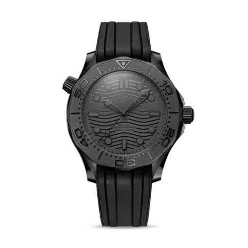 Omega 210.92.44.20.01.003 Seamaster Diver Black