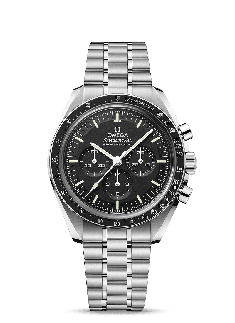 Omega 310.30.42.50.01.002 Speedmaster Moonwatch Chronograph 42 mm