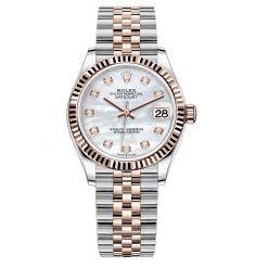ROLEX - yasu A Solid $295 ROLEX Alternative - The Colorful Citizen