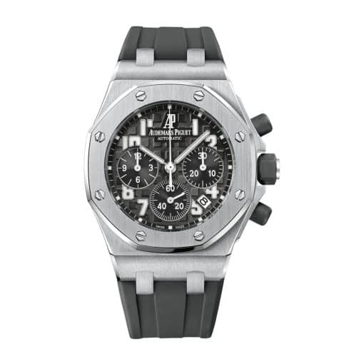 Audemars Piguet 26283ST.OO.D002CA.01 Royal Oak Offshore Luxury