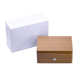 Omega Box
