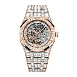 Iced Oud AP Diamond Watches for Sale - Luxury Watches USA