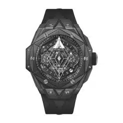 Hublot 418.CX.1107.RX.MXM22 Big Bang Skeleton Dial