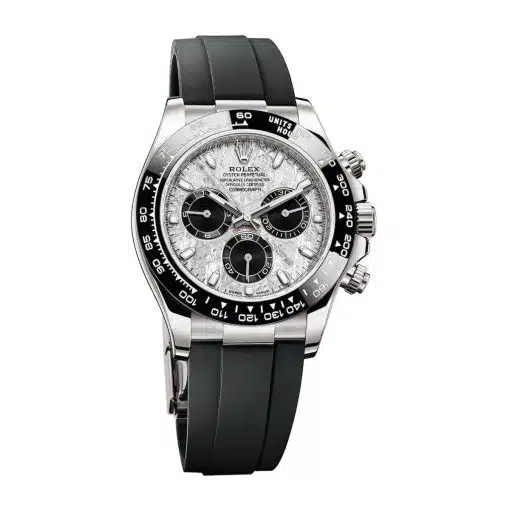 Rolex 116519.0038 Cosmograph Gray Dial