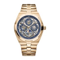 Vacheron Constantin 4300V.120R.B642 Overseas Skeleton Dial