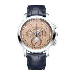 Vacheron Constantin 5000T.000P.B975 Traditionelle Salmon Dial