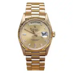 〇ROLEX デイデイト YG 18238用 駒 FZ8323 〇ROLEX デイデイト YG 18238用 駒 FZ8323