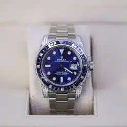 Rolex Submariner 116610 | Ceramic Bezel | Hulk 116610LV | LWUSA