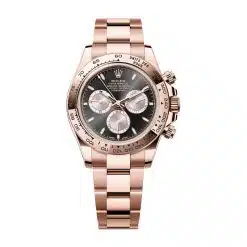 Rolex Daytona 126505-001 Black Dial Oyster Bracelet