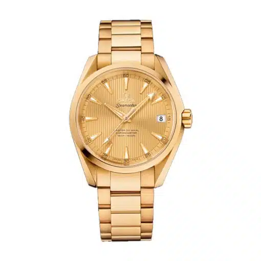 Omega 231.50.39.21.08.001 Seamaster Aqua Terra