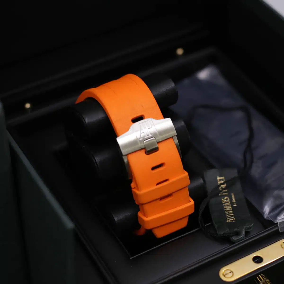 Audemars Piguet 15710ST.OO.A070CA.01 Royal Oak Offshore Diver | LWUSA
