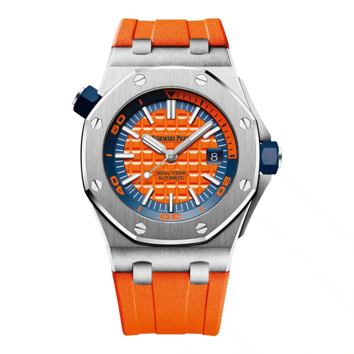 Audemars Piguet 15710ST.OO.A070CA.01 Royal Oak Offshore Diver | LWUSA