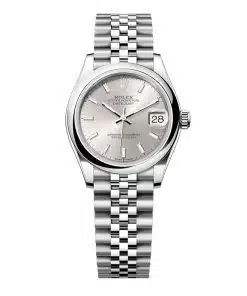 Silver 2025 rolex price