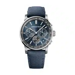 Audemars Piguet 26393ST.OO.A348KB.01 Code 11.59 Flyback Chronograph 