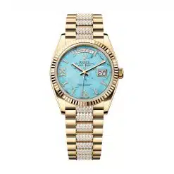 Rolex 128238 Day-Date Watches - Luxury Watches USA