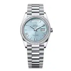 Platinum Rolex Watches for Sale Discover Luxury Elegance