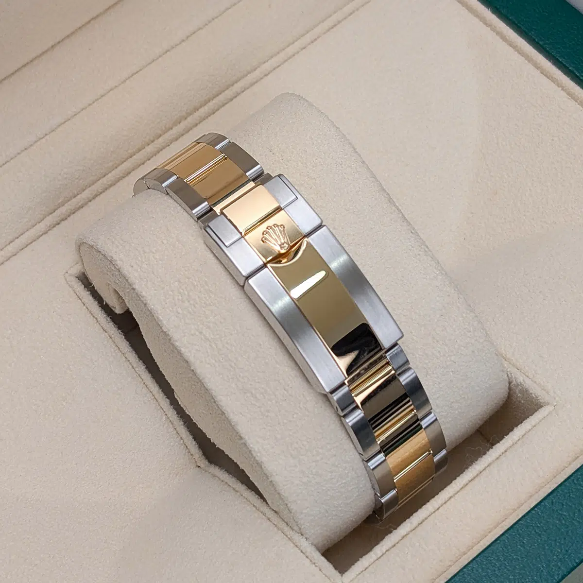 Rolex Daytona 126503 Paul Newman Dial Oyster Bracelet - Image 5