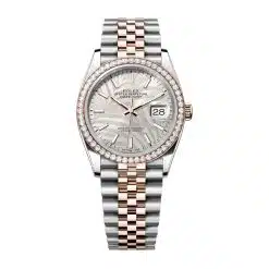 Rolex 126281 Datejust Watches | Shop Online at Luxury