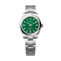 rolex cheapest to most expensive