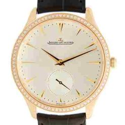 Jaeger-LeCoultre