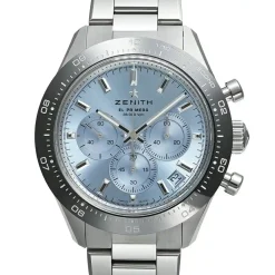 ZENITH