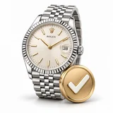 Authentic Luxury Watches