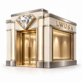 NYC Diamond District Showroom